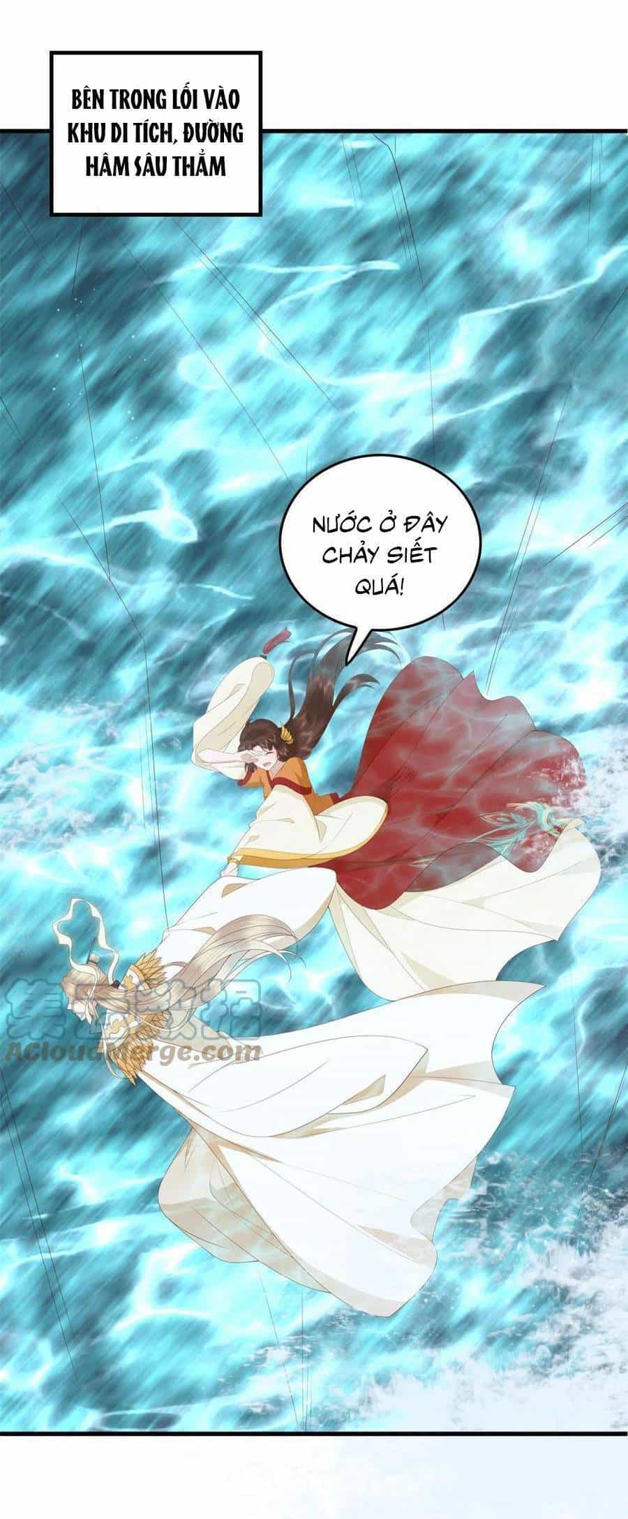 Nữ Phụ Không Thể Chọc Giận - Chương 114 - ảnh 6