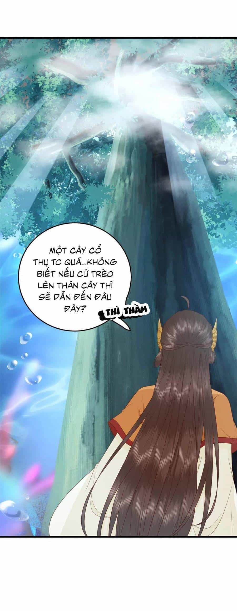 Nữ Phụ Không Thể Chọc Giận - Chương 115 - ảnh 7