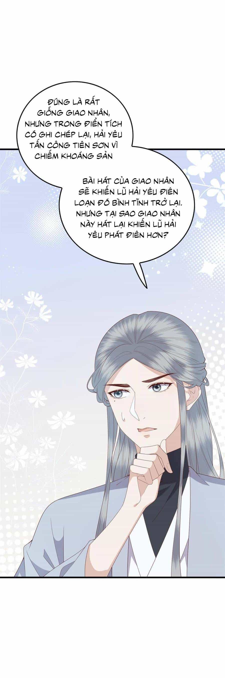 Nữ Phụ Không Thể Chọc Giận - Chương 116 - ảnh 14