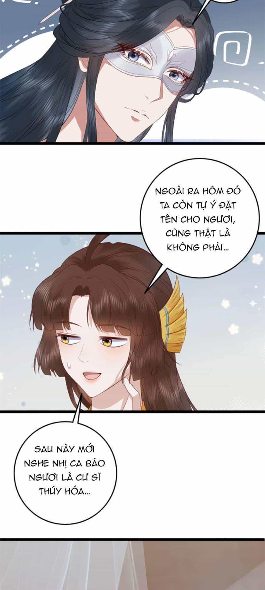 Nữ Phụ Không Thể Chọc Giận - Chương 11 - ảnh 10