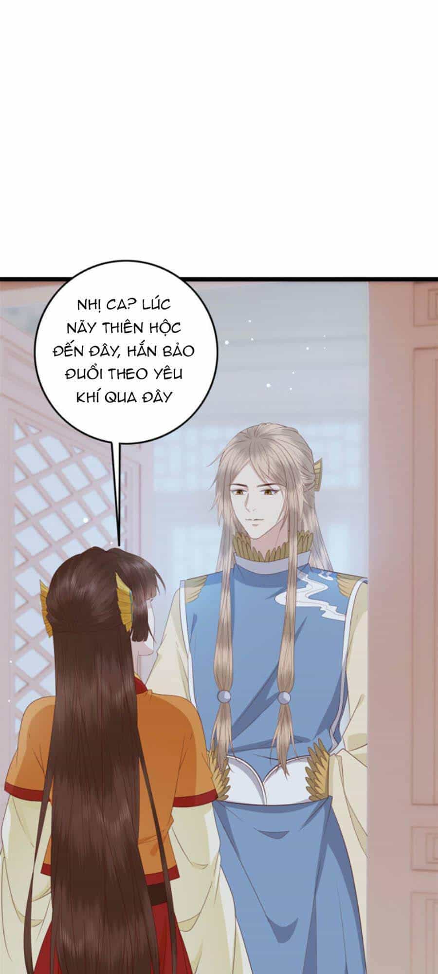 Nữ Phụ Không Thể Chọc Giận - Chương 11 - ảnh 17