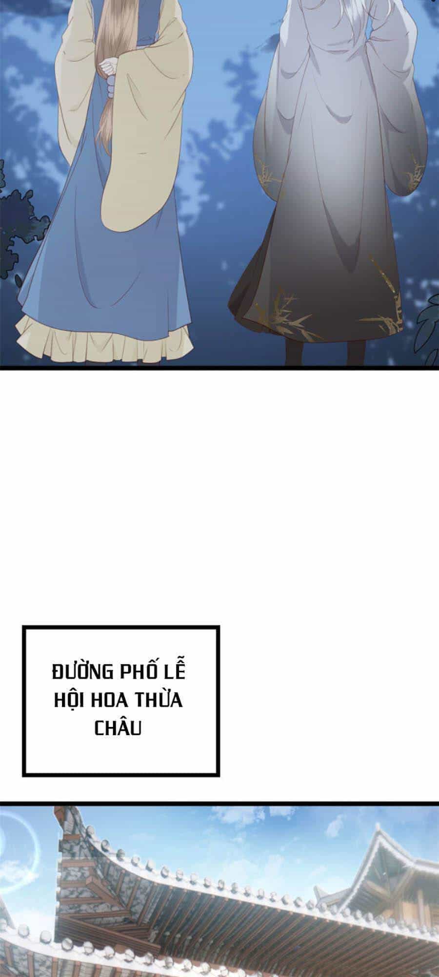 Nữ Phụ Không Thể Chọc Giận - Chương 11 - ảnh 28