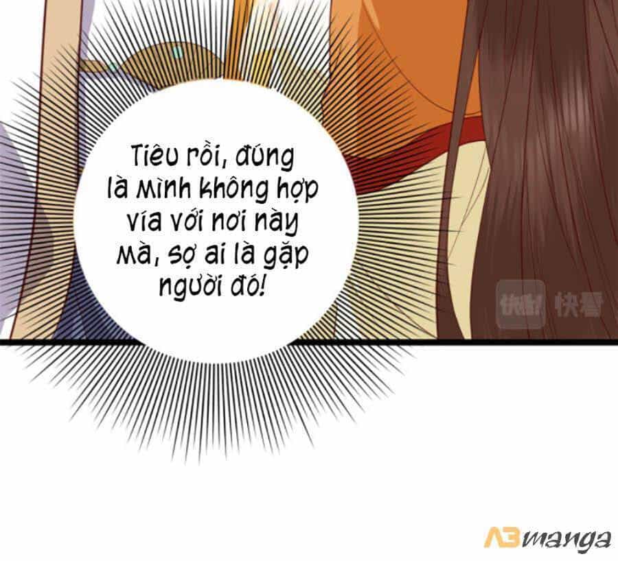 Nữ Phụ Không Thể Chọc Giận - Chương 11 - ảnh 46