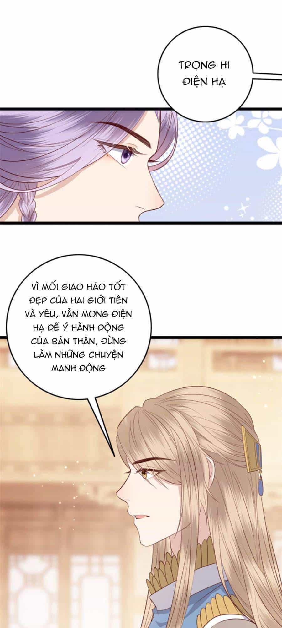 Nữ Phụ Không Thể Chọc Giận - Chương 11 - ảnh 50