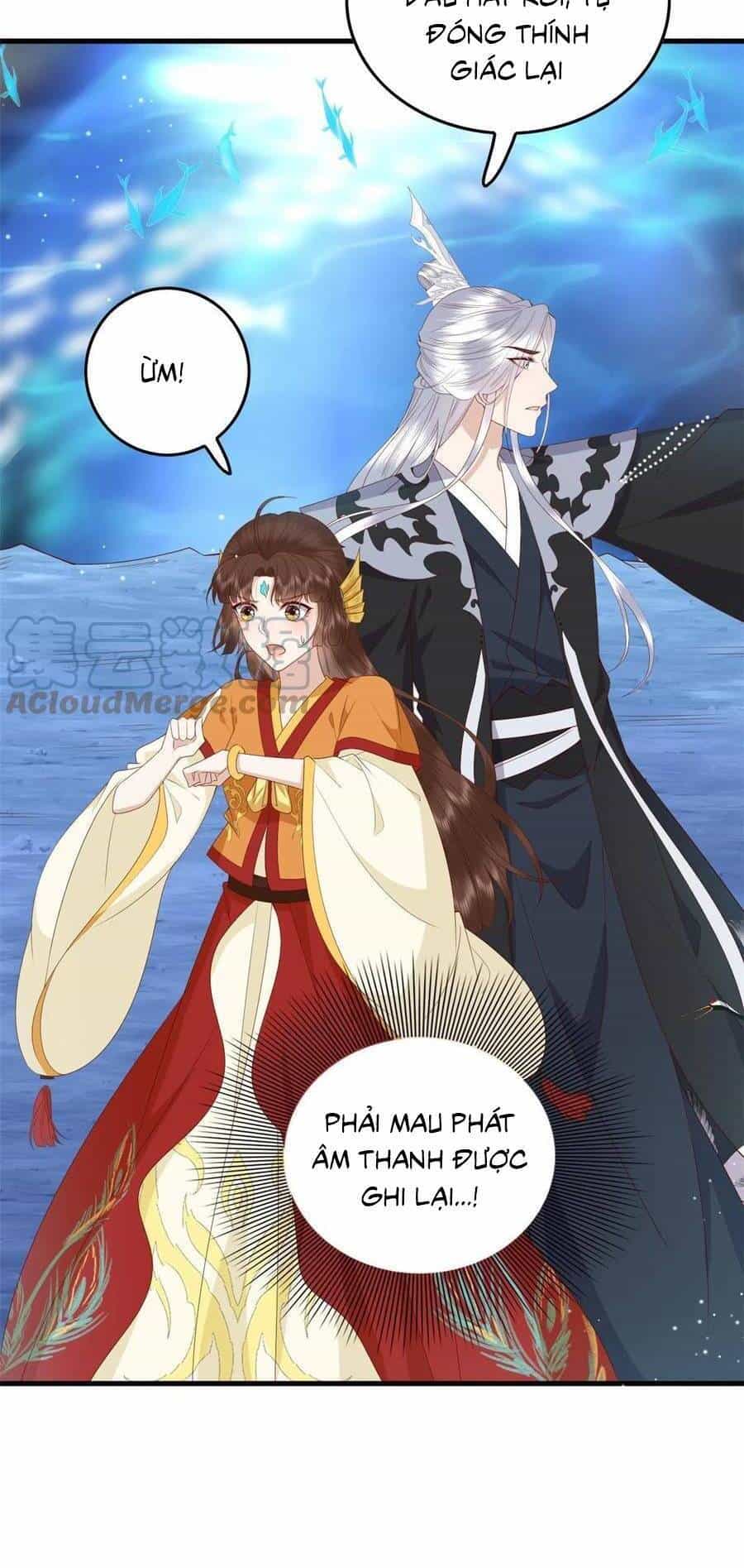 Nữ Phụ Không Thể Chọc Giận - Chương 120 - ảnh 14