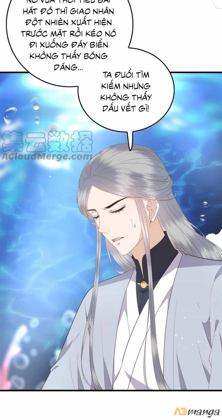 Nữ Phụ Không Thể Chọc Giận - Chương 121 - ảnh 3