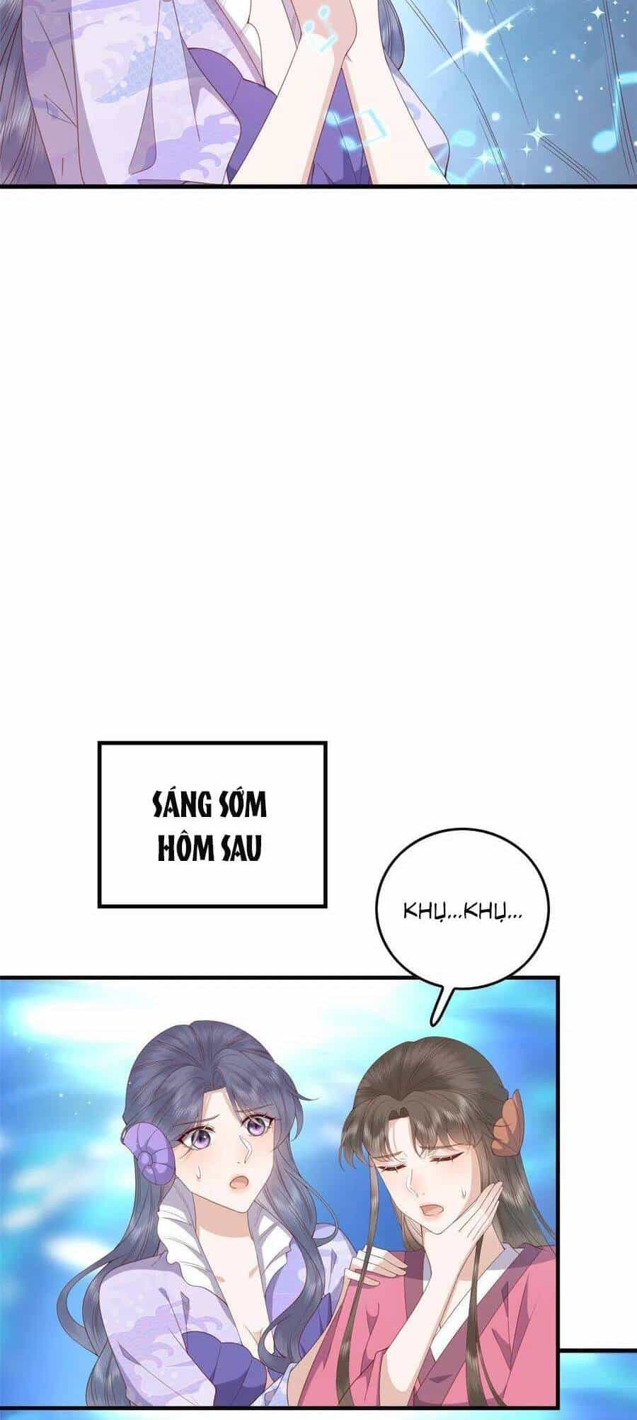 Nữ Phụ Không Thể Chọc Giận - Chương 122 - ảnh 19