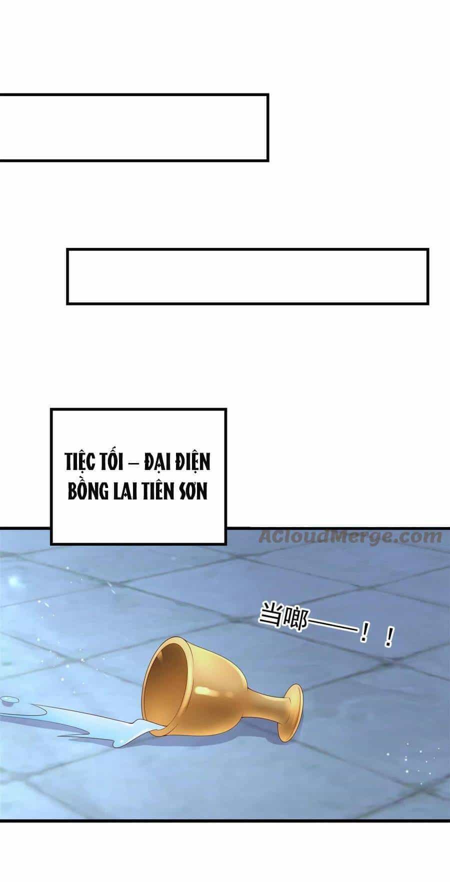 Nữ Phụ Không Thể Chọc Giận - Chương 122 - ảnh 22