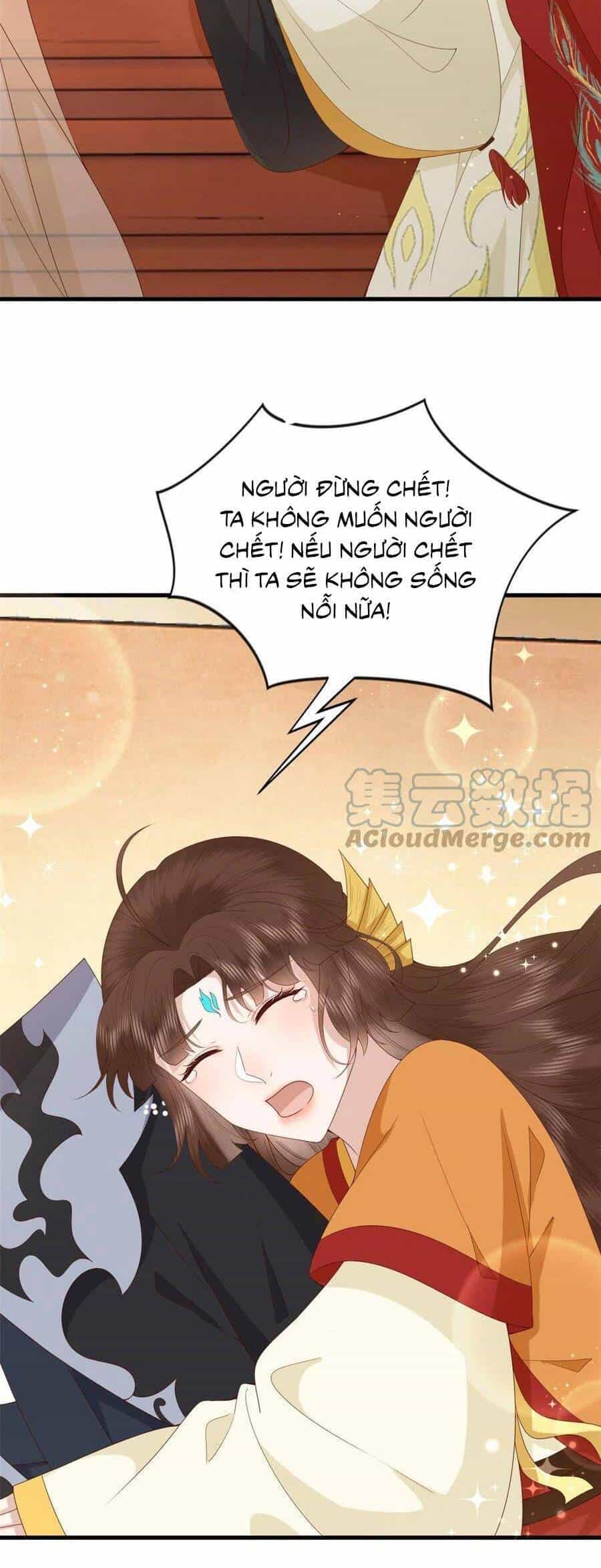 Nữ Phụ Không Thể Chọc Giận - Chương 124 - ảnh 10