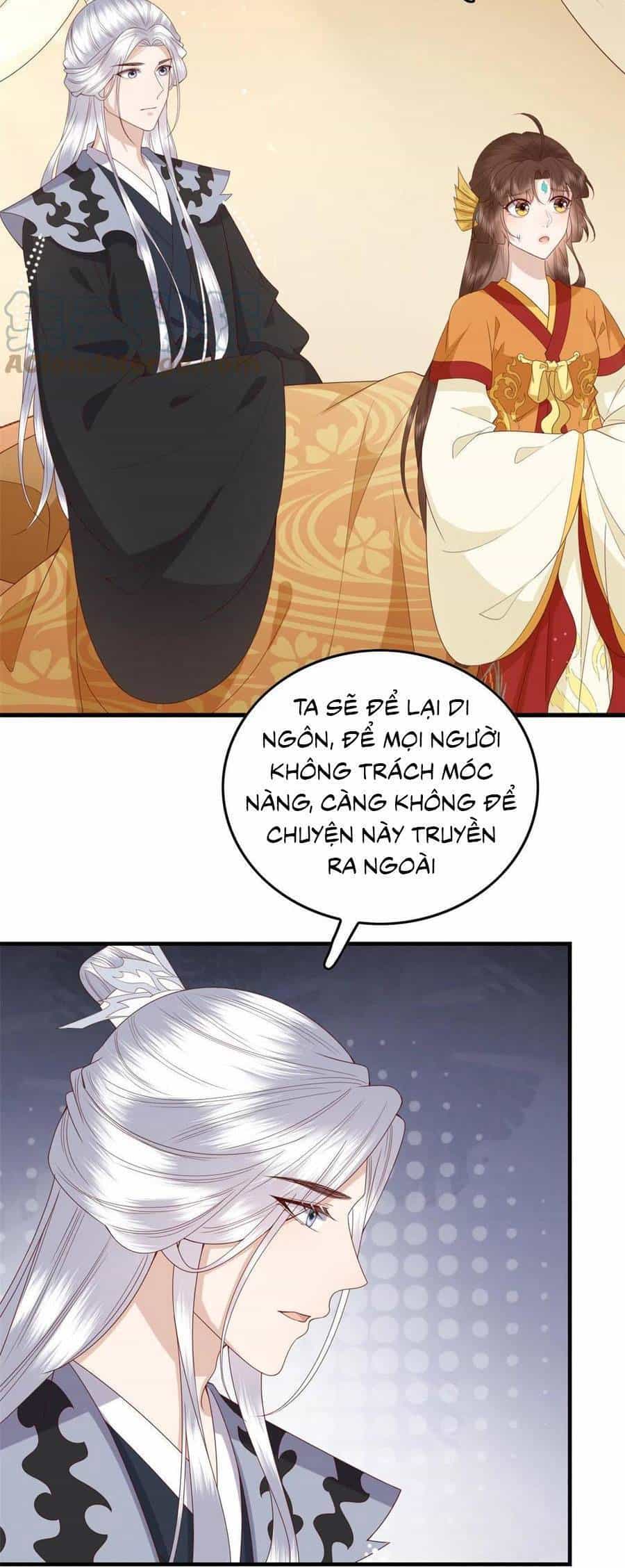 Nữ Phụ Không Thể Chọc Giận - Chương 124 - ảnh 15