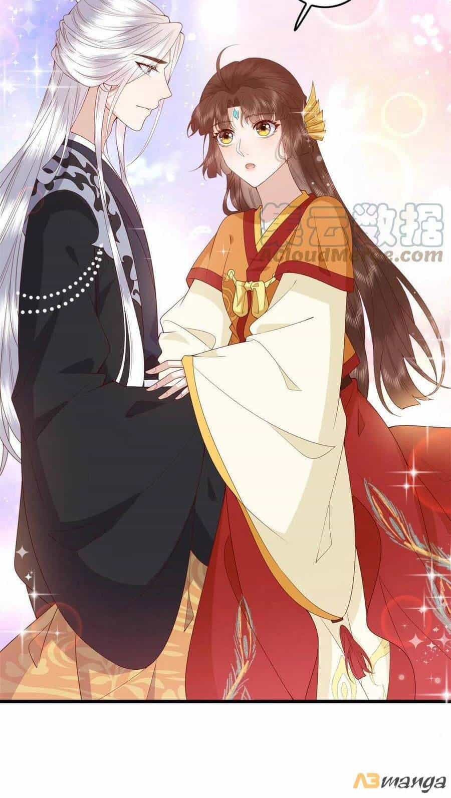 Nữ Phụ Không Thể Chọc Giận - Chương 124 - ảnh 27