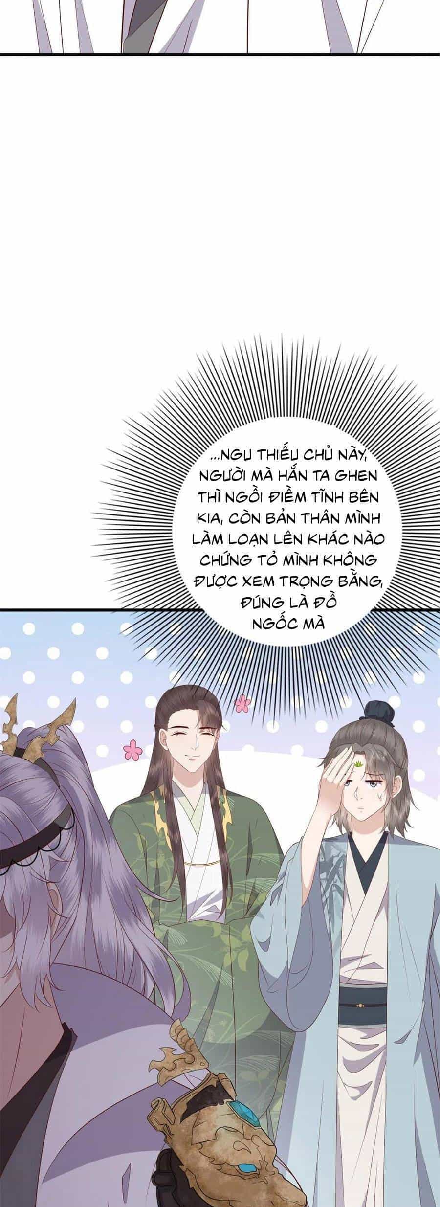 Nữ Phụ Không Thể Chọc Giận - Chương 127 - ảnh 26