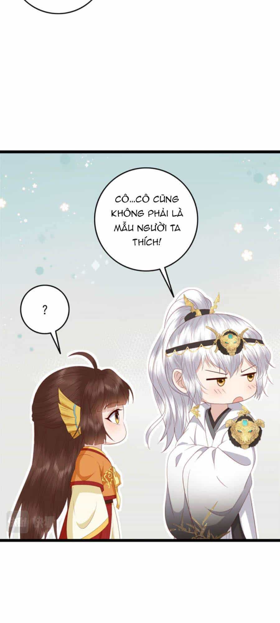 Nữ Phụ Không Thể Chọc Giận - Chương 12 - ảnh 48