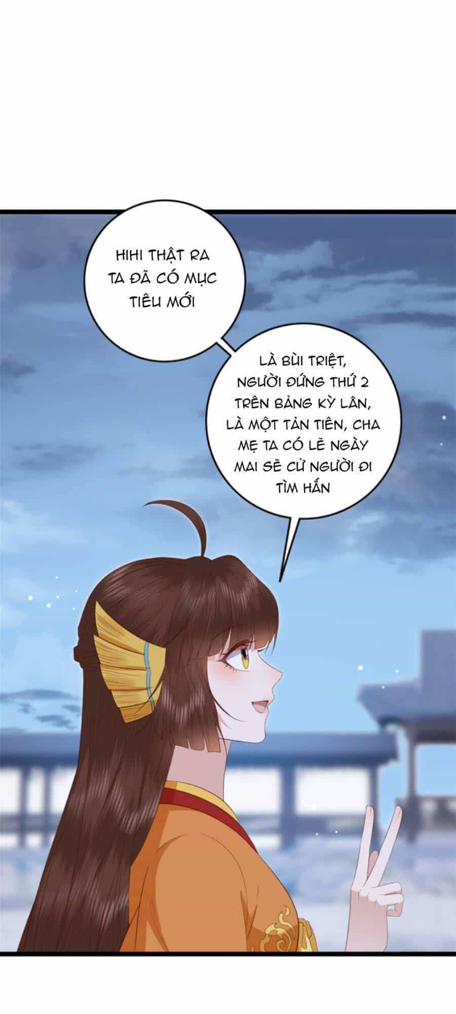 Nữ Phụ Không Thể Chọc Giận - Chương 12 - ảnh 49
