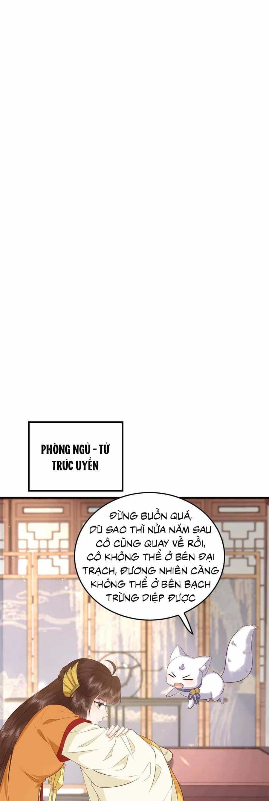 Nữ Phụ Không Thể Chọc Giận - Chương 131 - ảnh 20