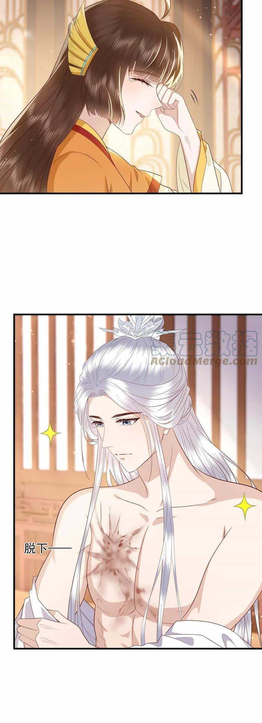 Nữ Phụ Không Thể Chọc Giận - Chương 131 - ảnh 4