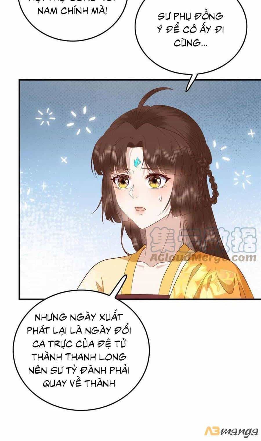 Nữ Phụ Không Thể Chọc Giận - Chương 132 - ảnh 3