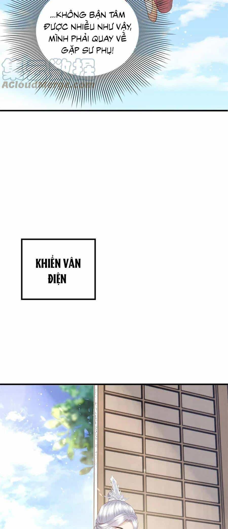 Nữ Phụ Không Thể Chọc Giận - Chương 133 - ảnh 13