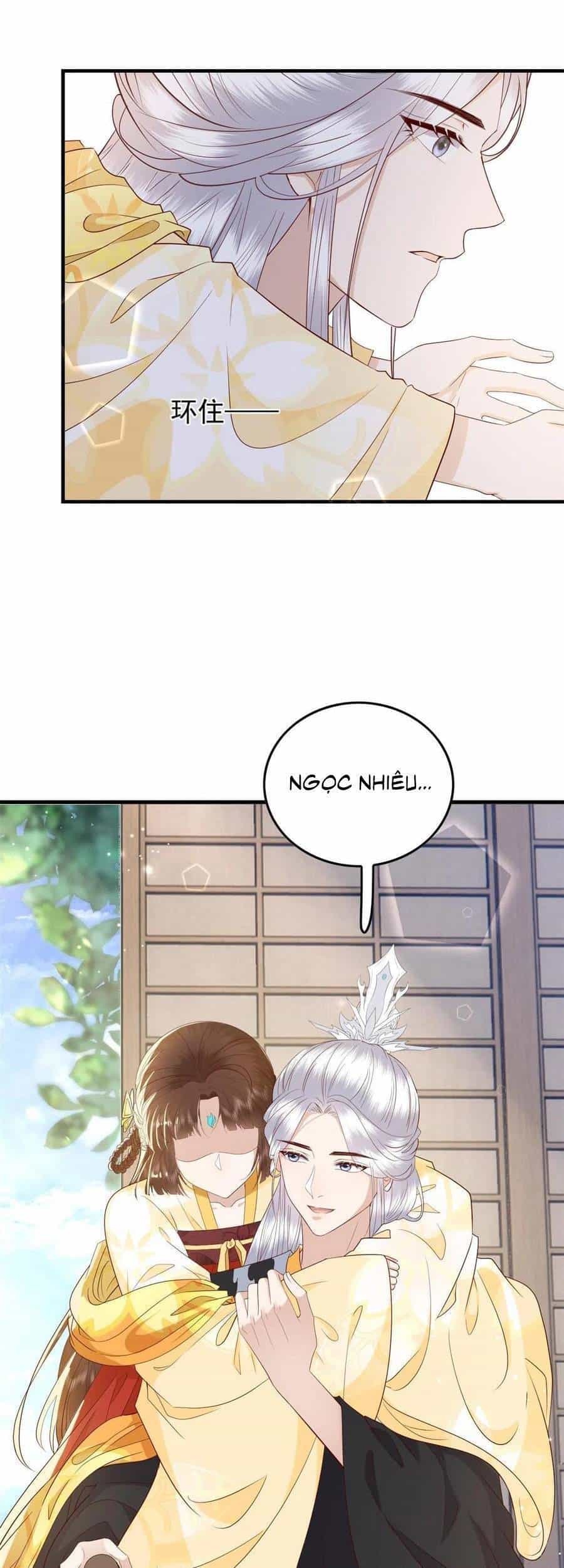 Nữ Phụ Không Thể Chọc Giận - Chương 133 - ảnh 15