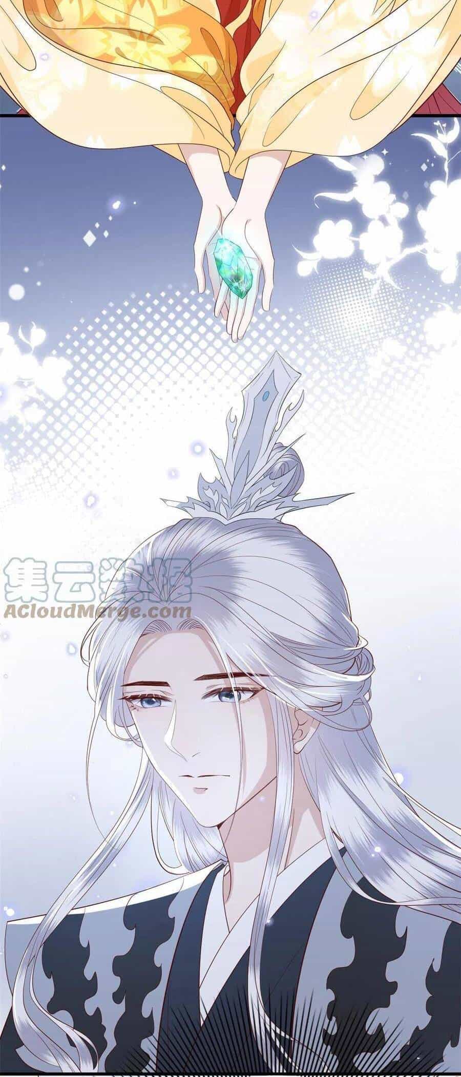 Nữ Phụ Không Thể Chọc Giận - Chương 133 - ảnh 32
