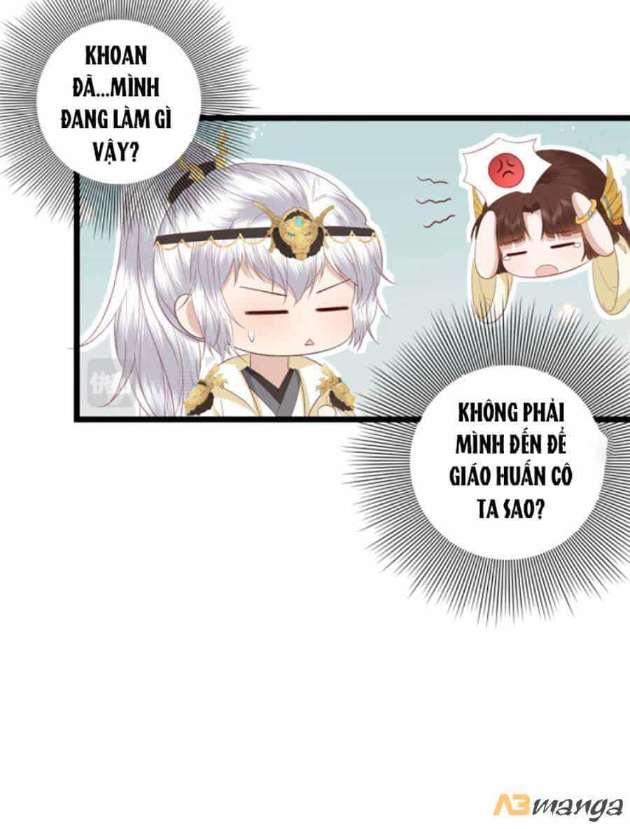 Nữ Phụ Không Thể Chọc Giận - Chương 13 - ảnh 14
