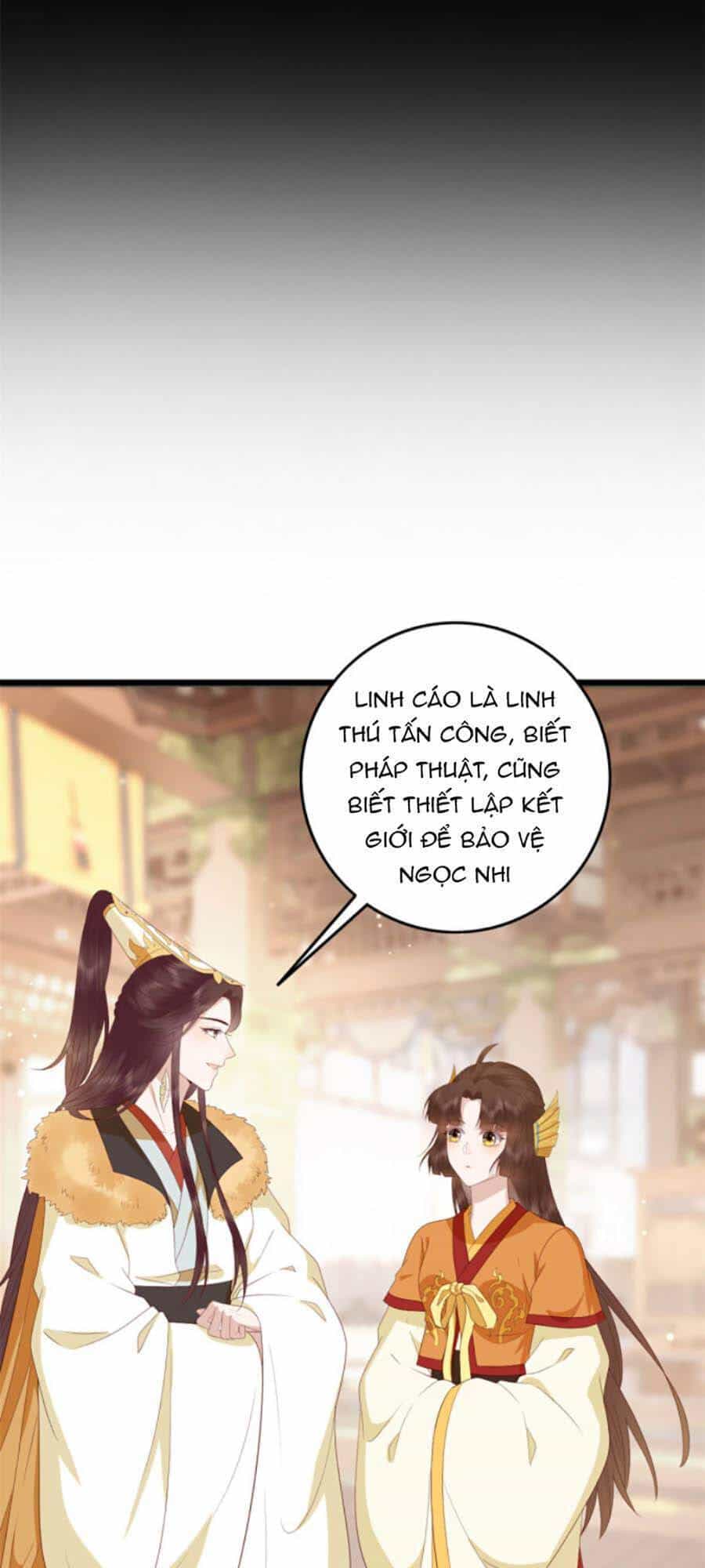 Nữ Phụ Không Thể Chọc Giận - Chương 13 - ảnh 25