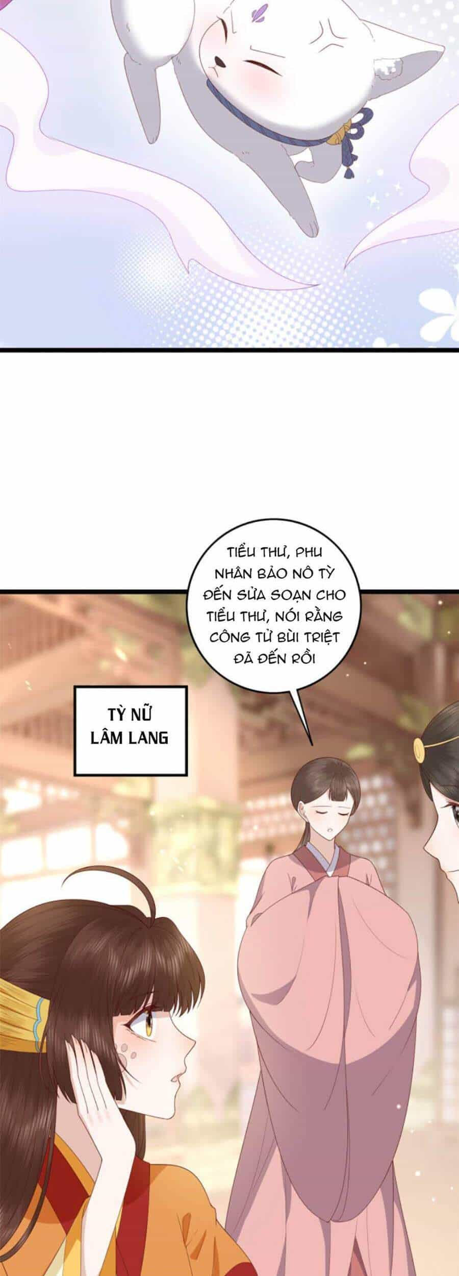 Nữ Phụ Không Thể Chọc Giận - Chương 14 - ảnh 12