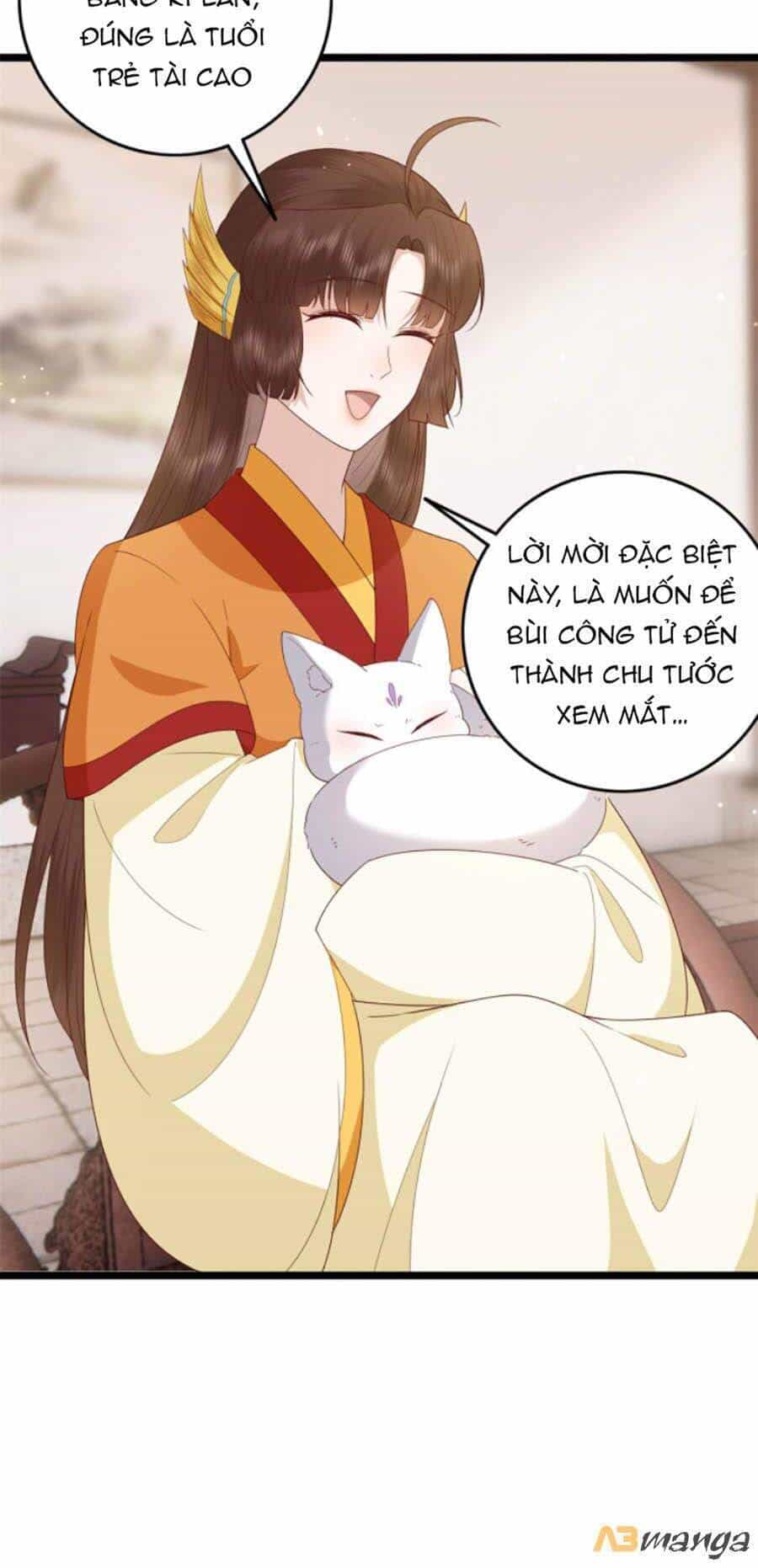 Nữ Phụ Không Thể Chọc Giận - Chương 14 - ảnh 16