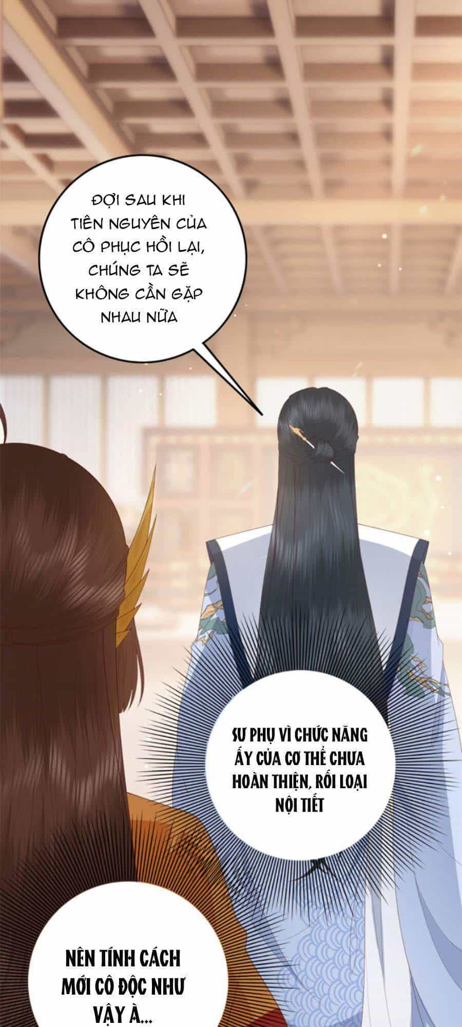 Nữ Phụ Không Thể Chọc Giận - Chương 16 - ảnh 2