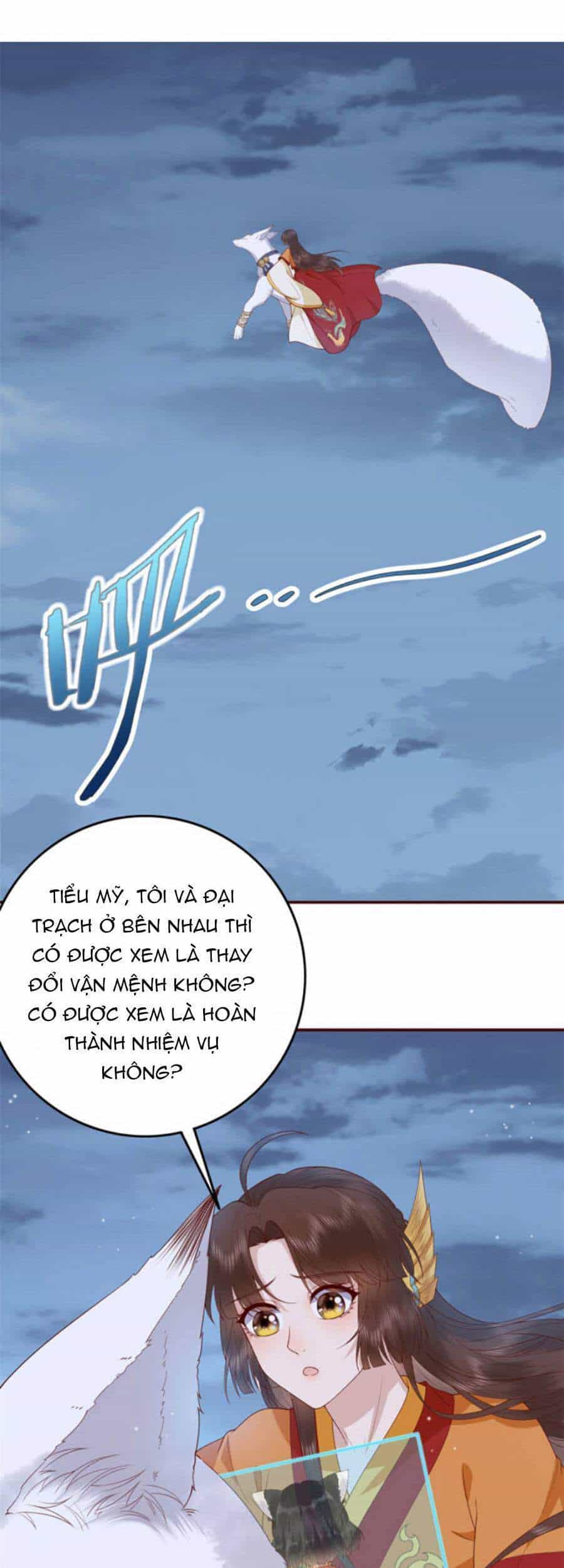 Nữ Phụ Không Thể Chọc Giận - Chương 17 - ảnh 2