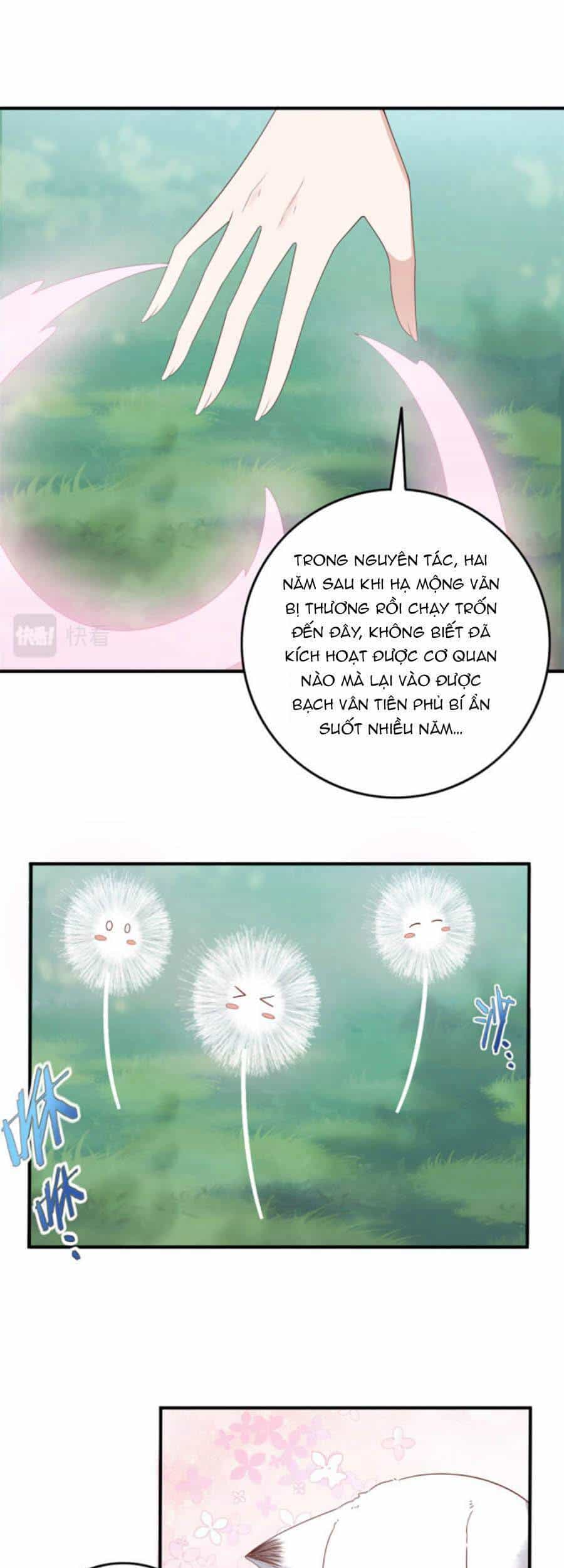 Nữ Phụ Không Thể Chọc Giận - Chương 17 - ảnh 21