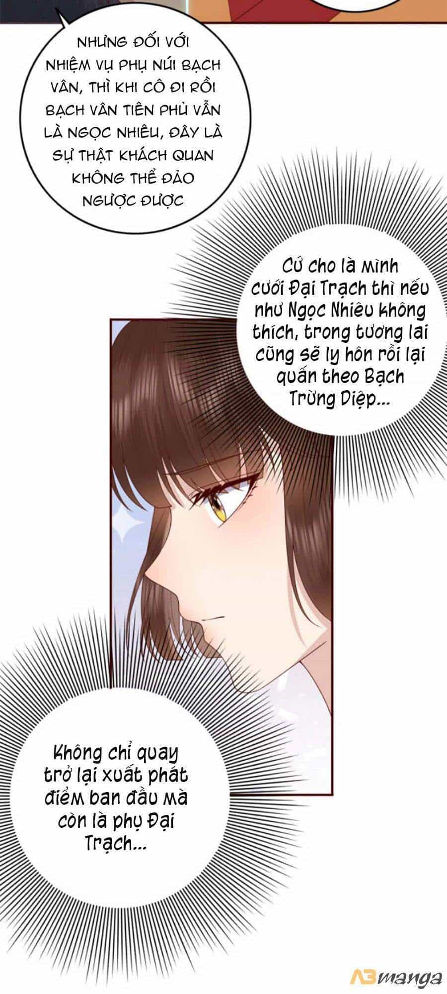 Nữ Phụ Không Thể Chọc Giận - Chương 17 - ảnh 4