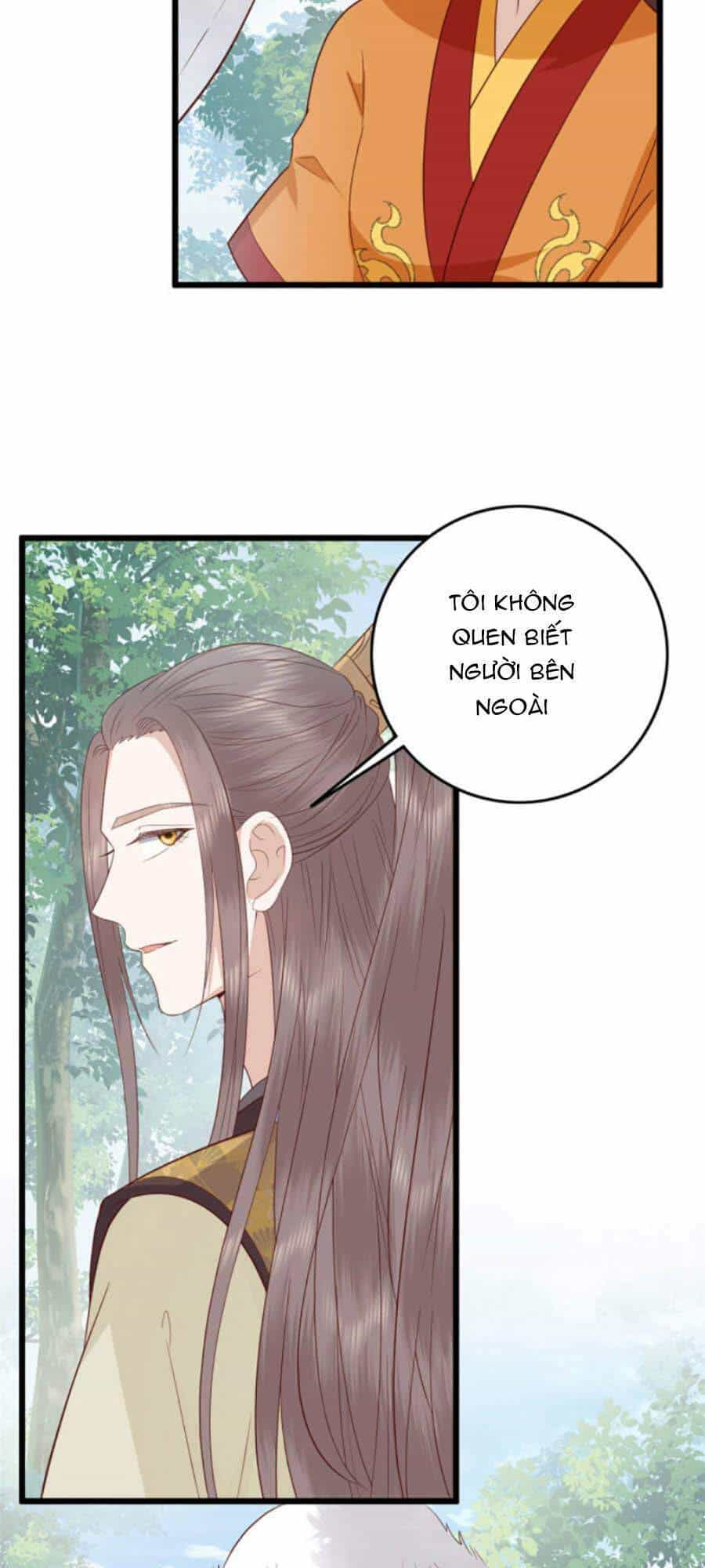 Nữ Phụ Không Thể Chọc Giận - Chương 18 - ảnh 21