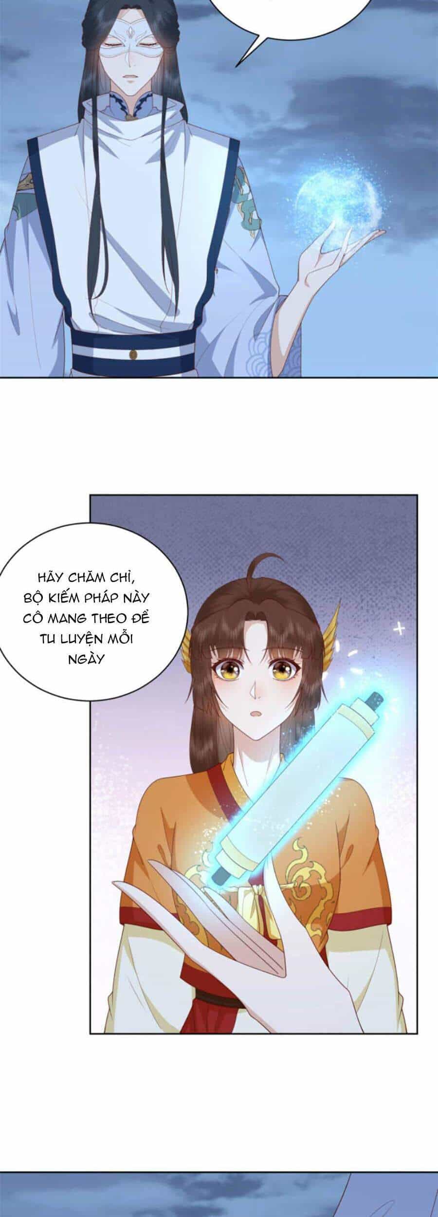 Nữ Phụ Không Thể Chọc Giận - Chương 19 - ảnh 18