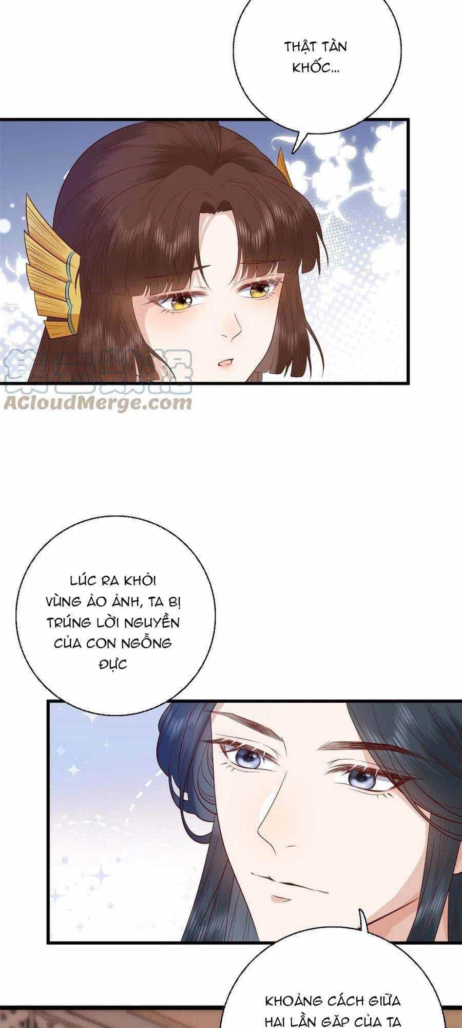 Nữ Phụ Không Thể Chọc Giận - Chương 23 - ảnh 36