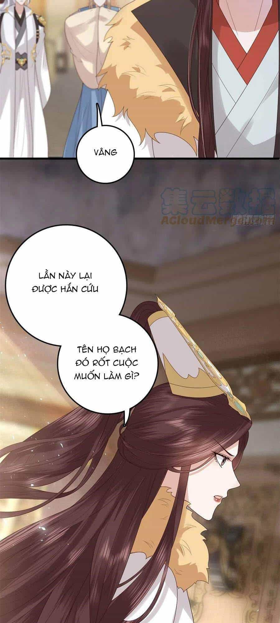 Nữ Phụ Không Thể Chọc Giận - Chương 24 - ảnh 25