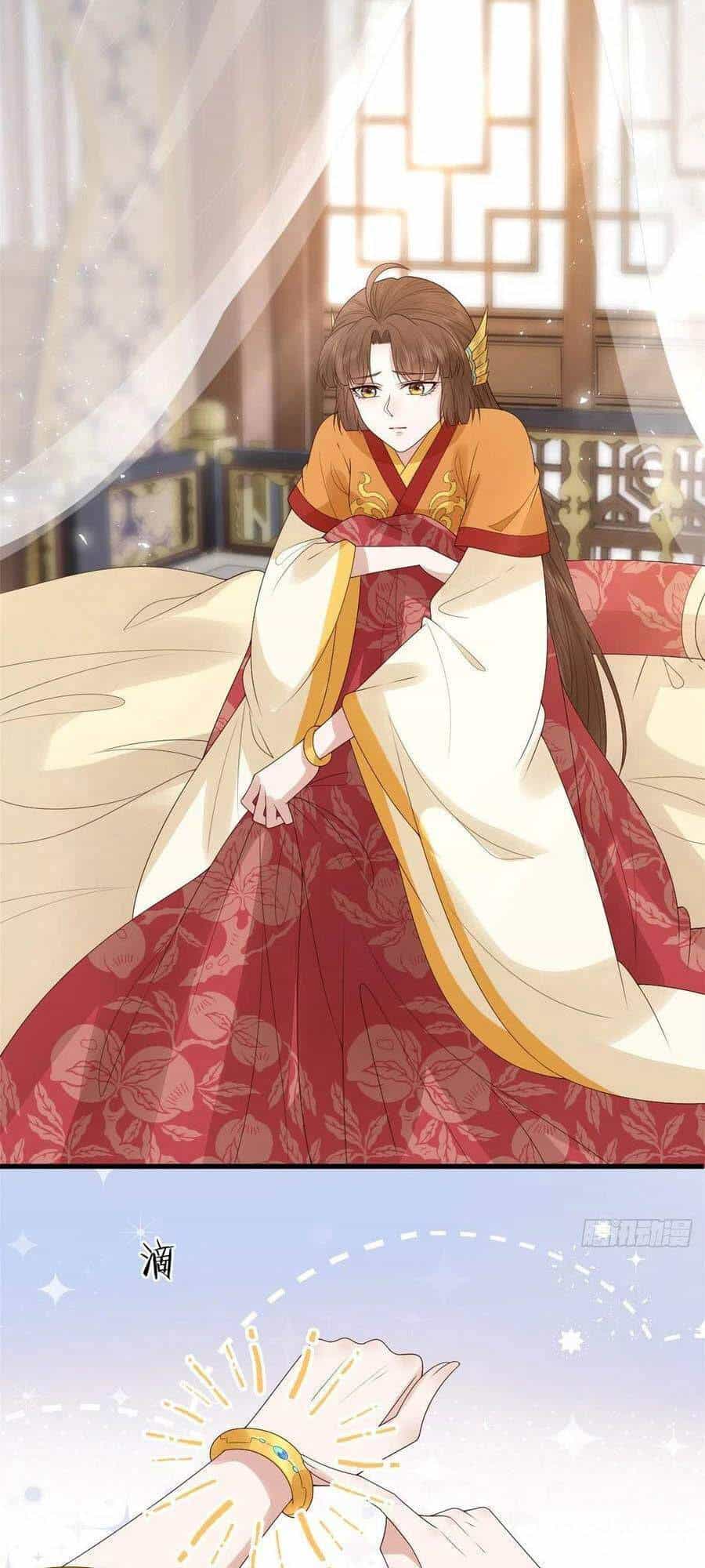 Nữ Phụ Không Thể Chọc Giận - Chương 24 - ảnh 36