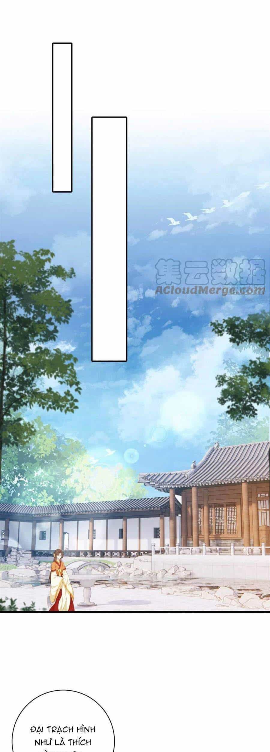 Nữ Phụ Không Thể Chọc Giận - Chương 26 - ảnh 13