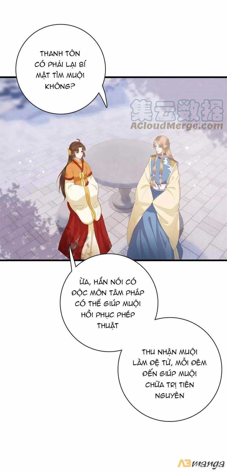 Nữ Phụ Không Thể Chọc Giận - Chương 26 - ảnh 17