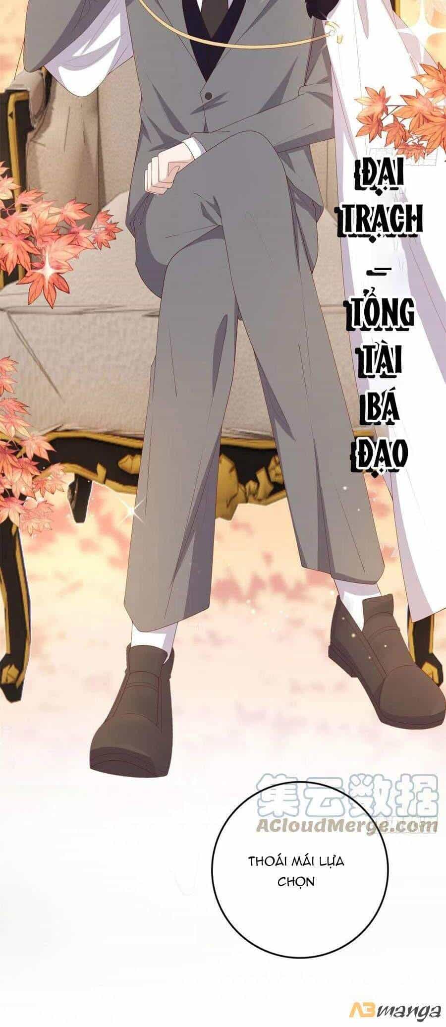 Nữ Phụ Không Thể Chọc Giận - Chương 26 - ảnh 24