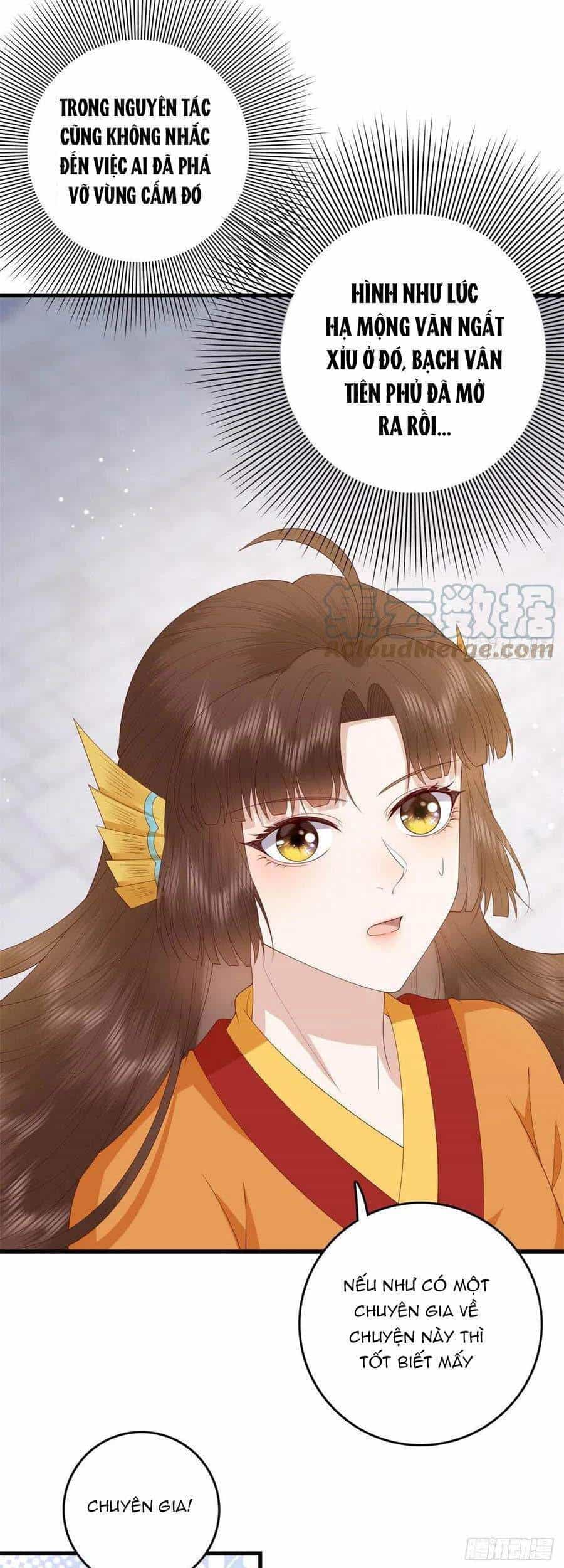 Nữ Phụ Không Thể Chọc Giận - Chương 26 - ảnh 28
