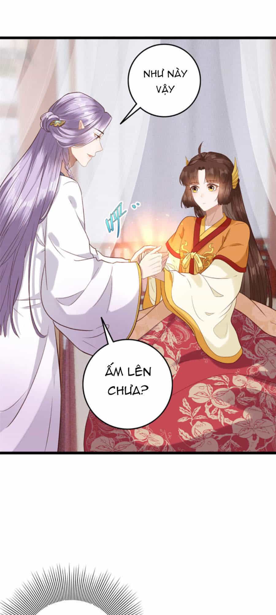 Nữ Phụ Không Thể Chọc Giận - Chương 2 - ảnh 13