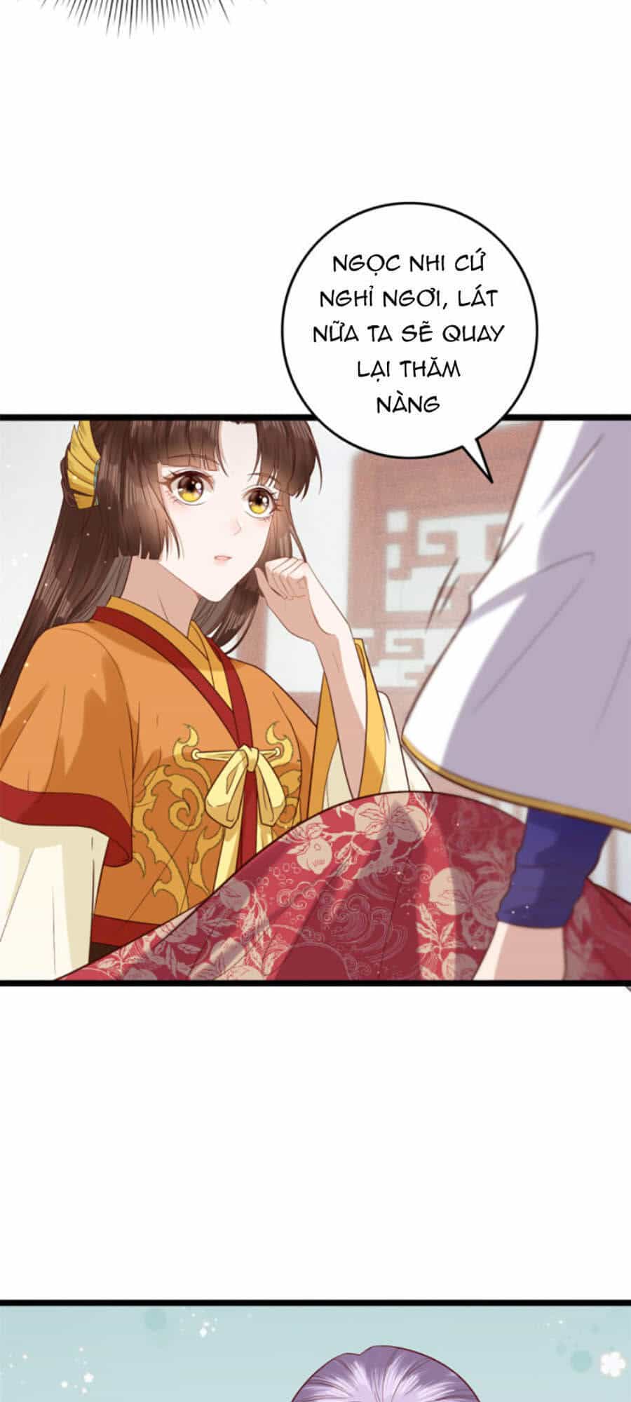 Nữ Phụ Không Thể Chọc Giận - Chương 2 - ảnh 21