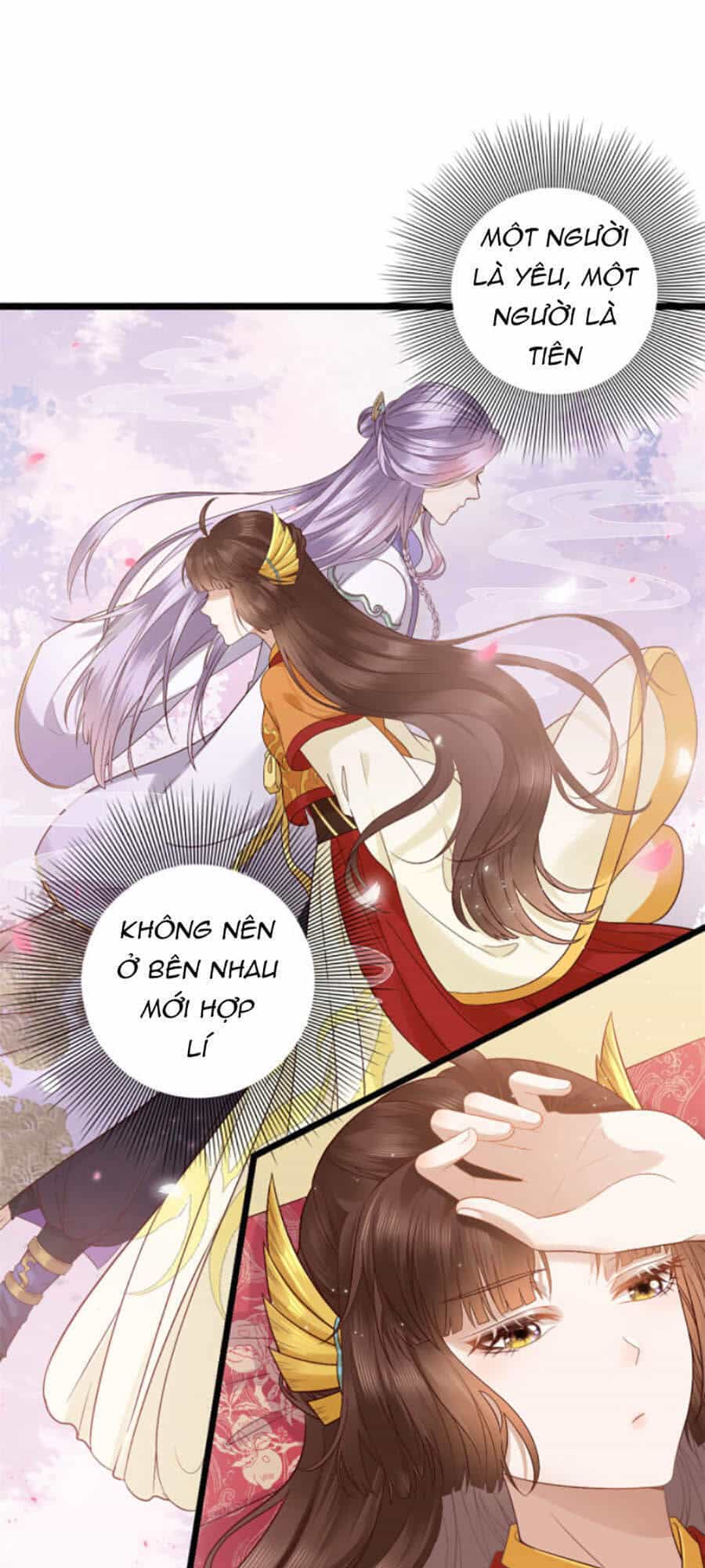 Nữ Phụ Không Thể Chọc Giận - Chương 2 - ảnh 30