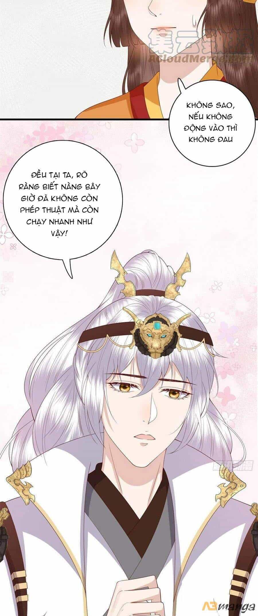 Nữ Phụ Không Thể Chọc Giận - Chương 28 - ảnh 13