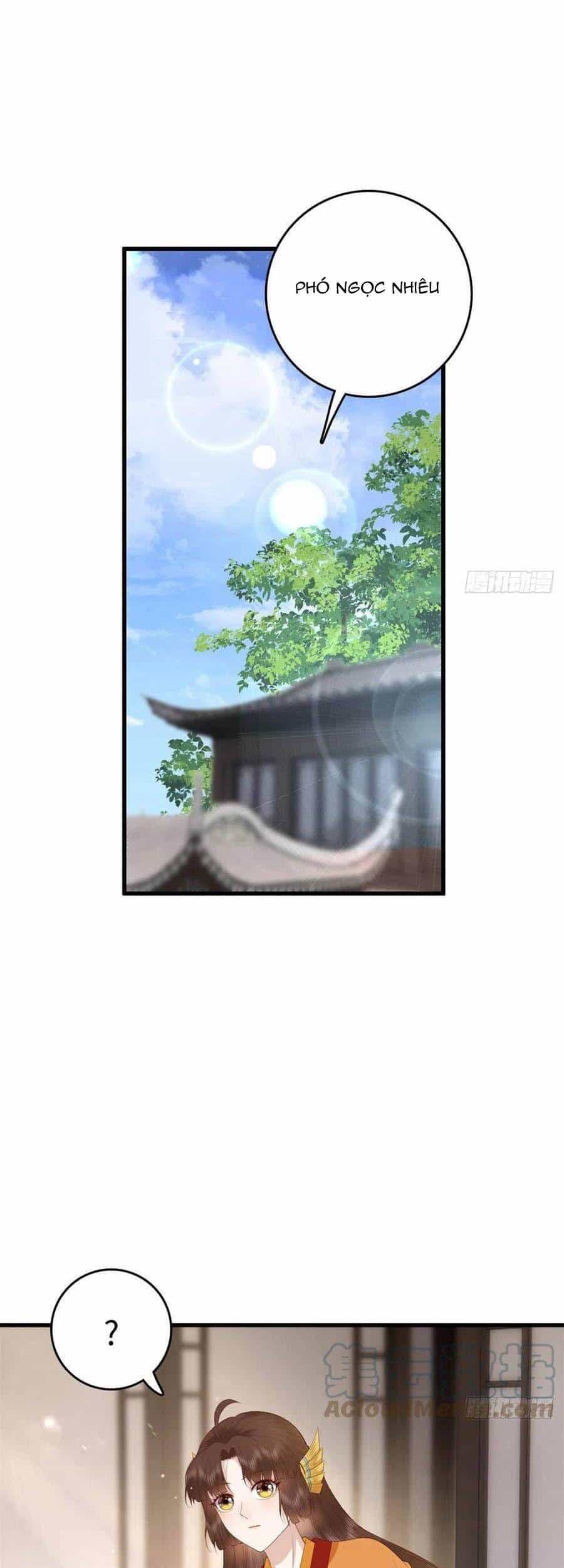 Nữ Phụ Không Thể Chọc Giận - Chương 31 - ảnh 34