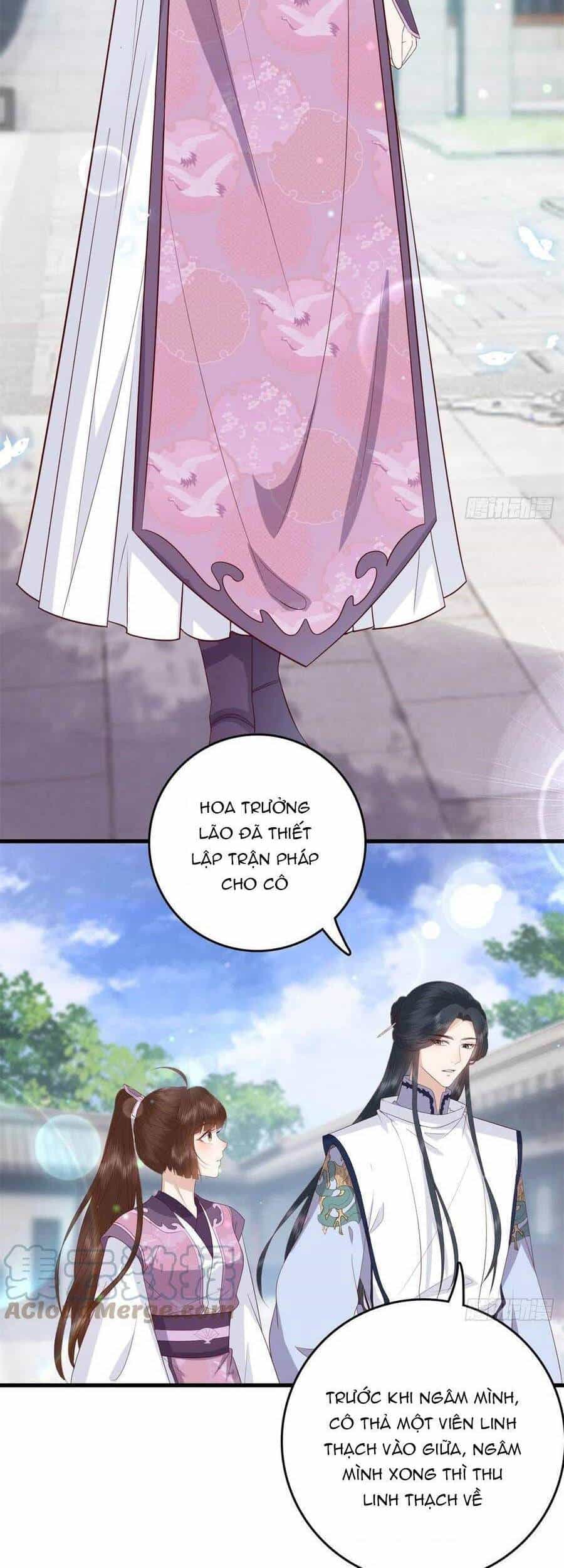 Nữ Phụ Không Thể Chọc Giận - Chương 32 - ảnh 21
