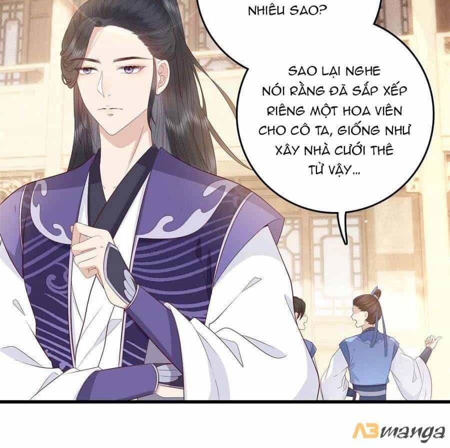 Nữ Phụ Không Thể Chọc Giận - Chương 32 - ảnh 28