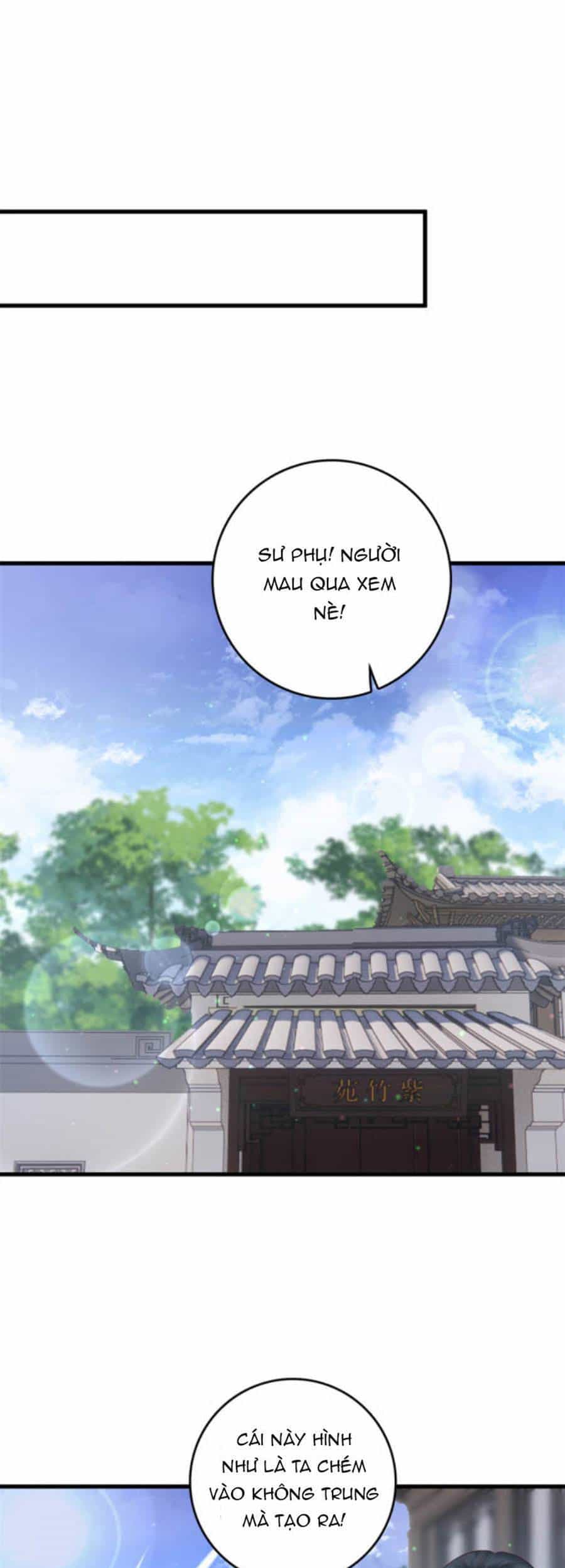 Nữ Phụ Không Thể Chọc Giận - Chương 33 - ảnh 25