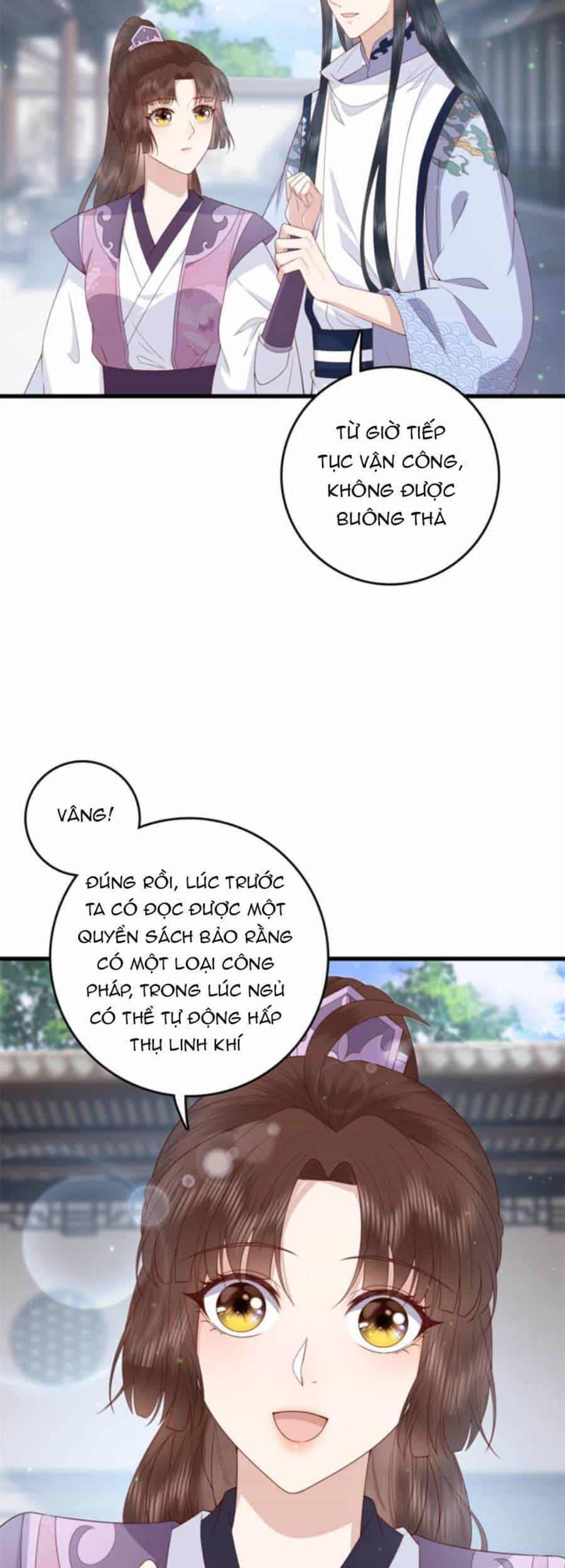 Nữ Phụ Không Thể Chọc Giận - Chương 33 - ảnh 27